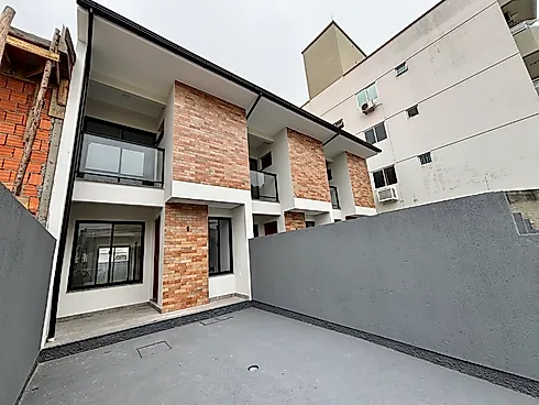 Sobrado com 2 Suítes - Areias - São José - Sobrado em Areias, São José - Foto 2