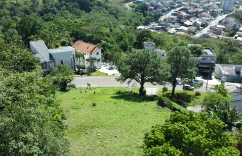Terreno em Roçado, São José