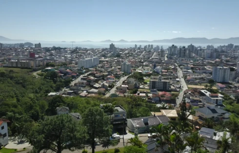 Terreno em Roçado, São José