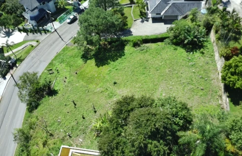Terreno em Roçado, São José