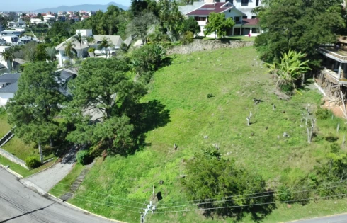 Terreno em Roçado, São José