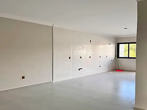 Casa 2 Dormitórios - Forquilhas - São José - Casa geminada em Forquilhas Leste, São José - Foto 4
