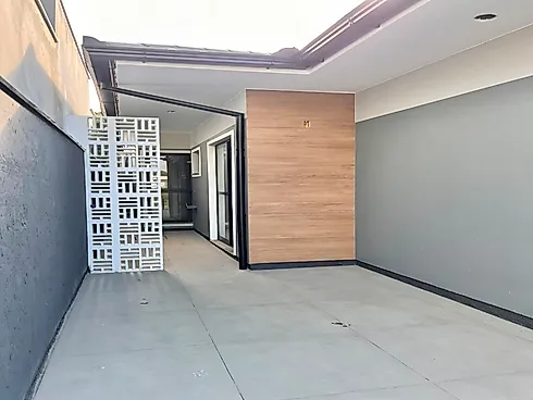 Casa 2 Dormitórios - Forquilhas - São José - Casa geminada em Forquilhas Leste, São José - Foto 2