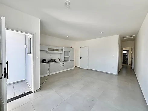 Casa 2 Dormitórios sendo 1 Suíte - Potecas - São José - Casa em Potecas, São José - Foto 3