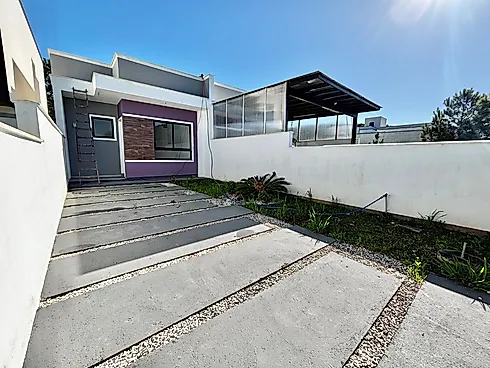 Potecas, São José