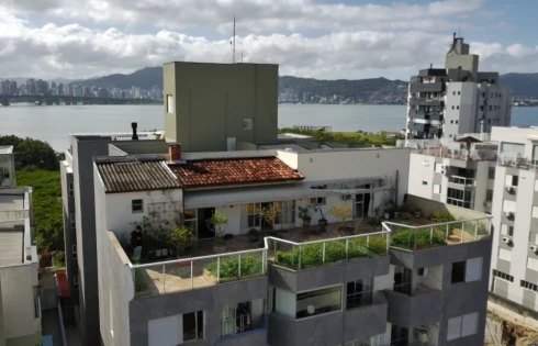 Coqueiros, Florianópolis