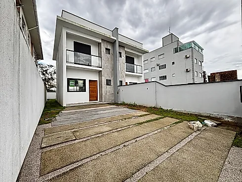 Sertão do Maruim, São José