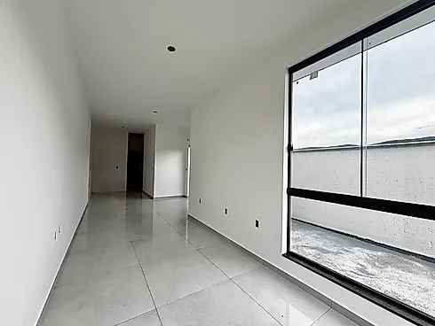 Casa 2 Dormitórios - Forquilhas - São José - Casa geminada em Forquilhas Leste, São José - Foto 4