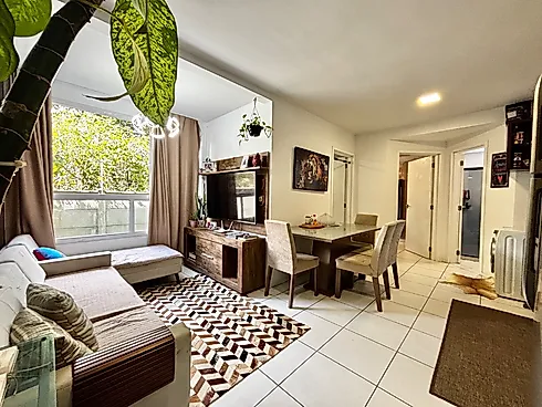 Sertão do Maruim, São José