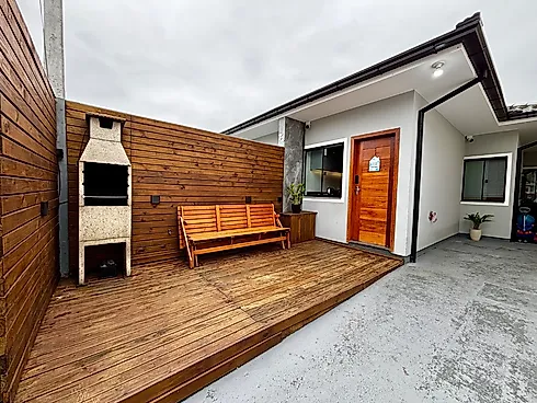 Forquilhas Leste, São José