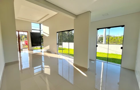 Casa em Forquilhas, São José