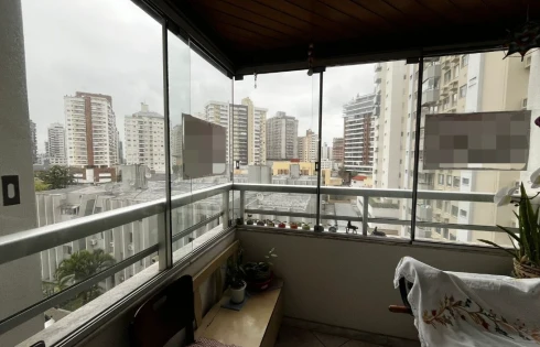 Apartamento em Campinas, São José