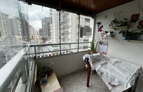 Apartamento em Campinas, São José