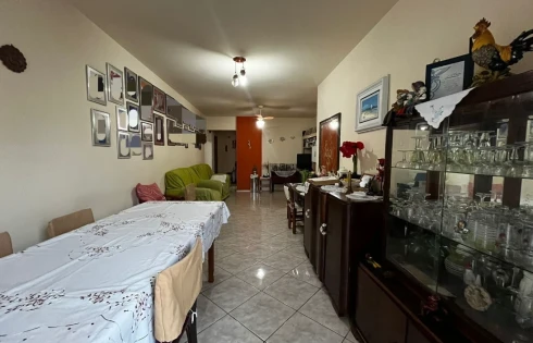 Apartamento em Campinas, São José