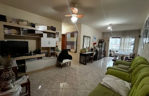 Apartamento em Campinas, São José