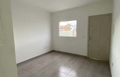 Casa geminada em Vendaval, Biguaçu