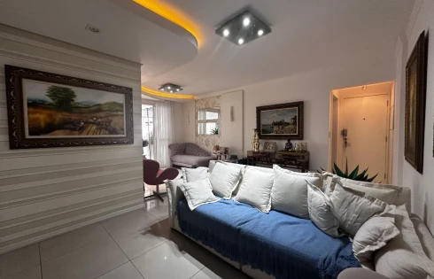 Apartamento em Kobrasol, São José