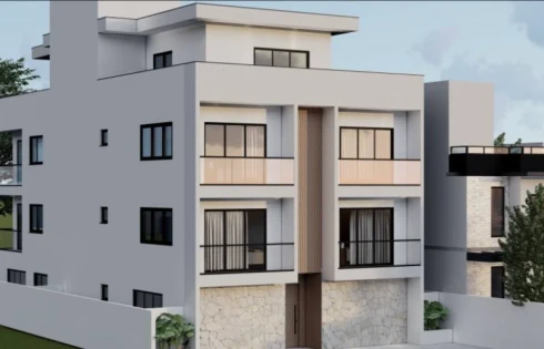 Studio em Campeche, Florianópolis
