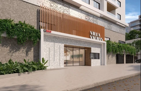 Apartamento em Estreito, Florianópolis