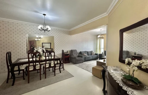 Apartamento em Kobrasol, São José