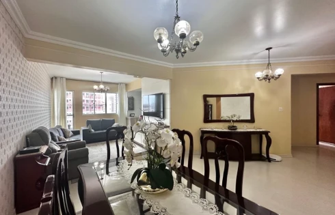 Apartamento em Kobrasol, São José