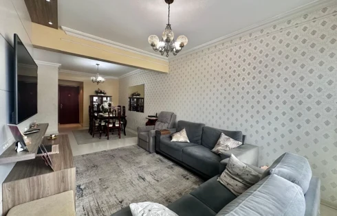 Apartamento em Kobrasol, São José