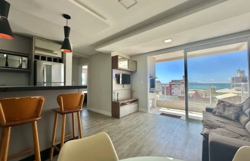 Apartamento em Palmas, Governador Celso Ramos