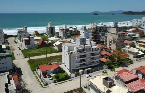Apartamento em Palmas, Governador Celso Ramos