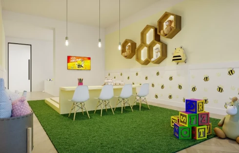 Apartamento em Canto, Florianópolis