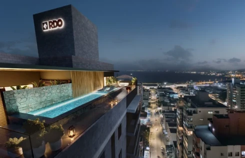 Apartamento em Kobrasol, São José