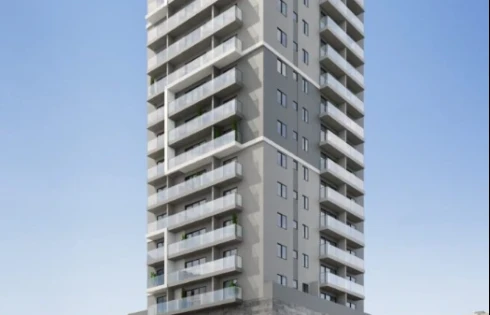 Apartamento em Kobrasol, São José