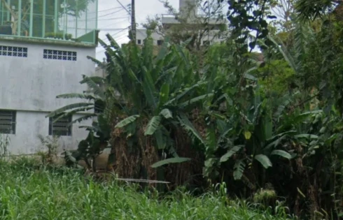 Terreno em Carvoeira, Florianópolis