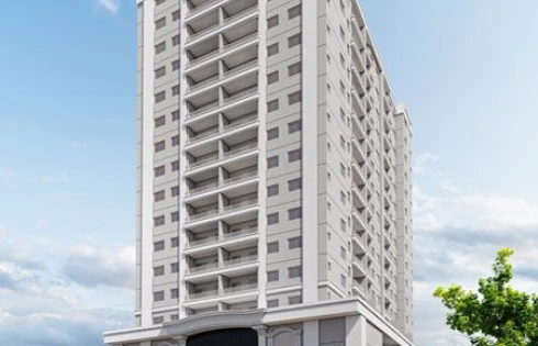 Apartamento em Nossa Senhora do Rosário, São José