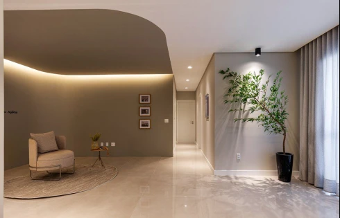 Apartamento em Kobrasol, São José