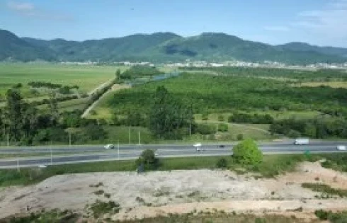 Estiva (guaporanga), Biguaçu
