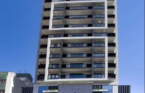 Apartamento em Kobrasol, São José