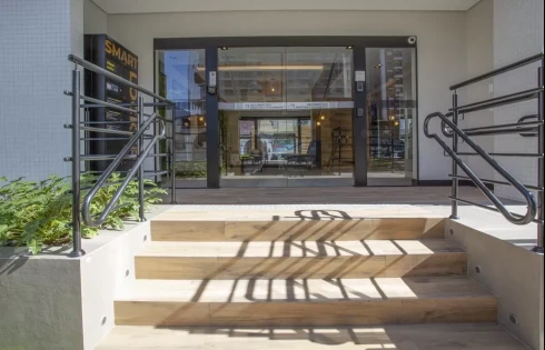Apartamento em Kobrasol, São José