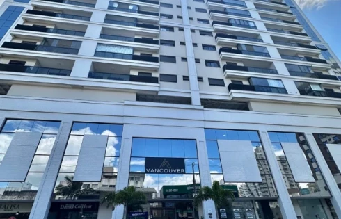 Apartamento em Kobrasol, São José