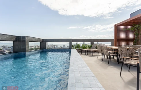 Apartamento em Canto, Florianópolis