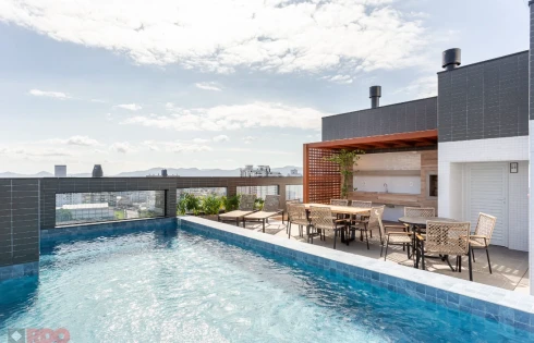 Apartamento em Canto, Florianópolis