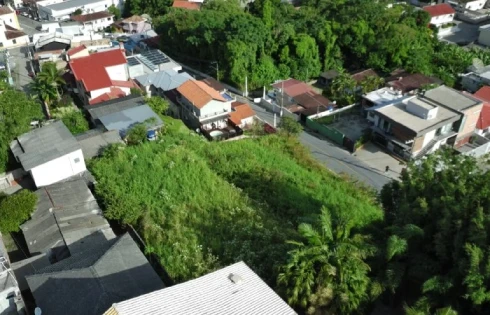 Centro, São José