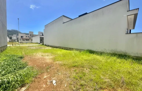 Terreno em Beira Rio, Biguaçu