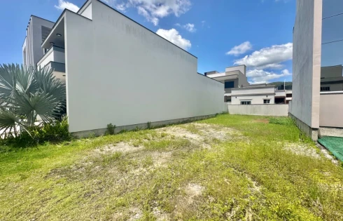 Terreno em Beira Rio, Biguaçu