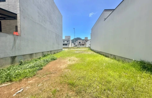 Terreno em Beira Rio, Biguaçu