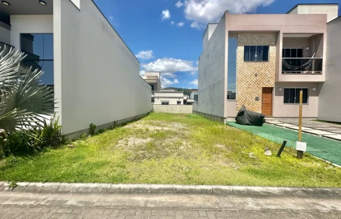 Terreno em Beira Rio, Biguaçu