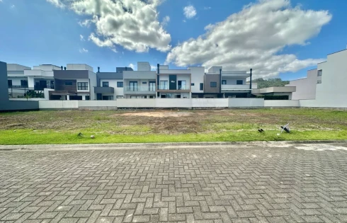 Terreno em Beira Rio, Biguaçu