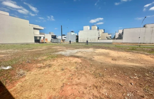 Terreno em Beira Rio, Biguaçu