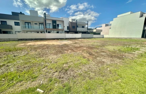 Terreno em Beira Rio, Biguaçu