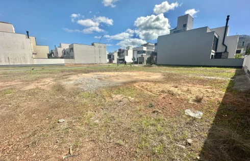 Terreno em Beira Rio, Biguaçu
