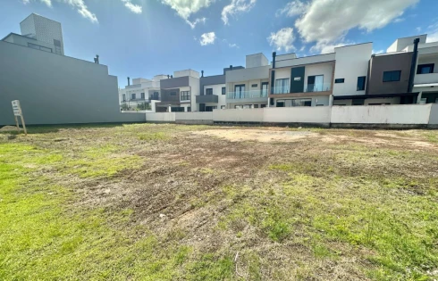 Terreno em Beira Rio, Biguaçu
